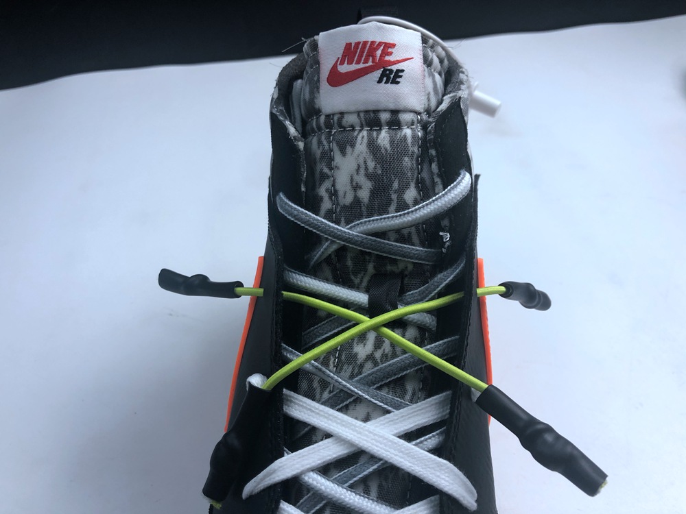 READYMADE x Nike Blazer Mid CZ3589-001